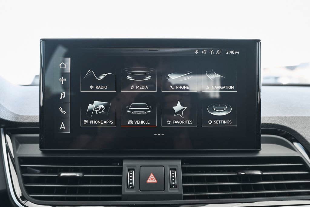 Used 2024 Audi SQ5 Premium Plus AWD/4WD image 43