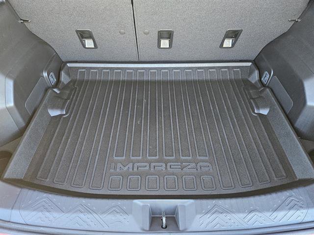 Certified 2025 Subaru Impreza 2.0i image 21