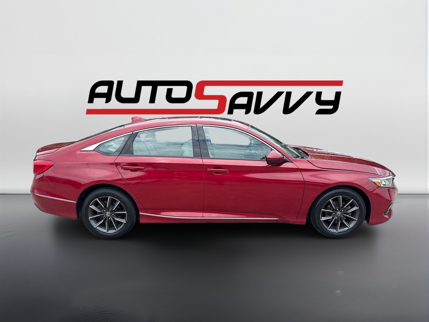 Used 2021 Honda Accord EX-L image 8