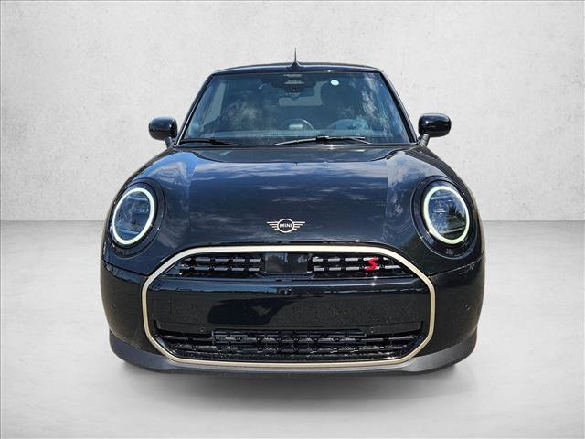 New 2026 MINI Cooper S FWD image 8