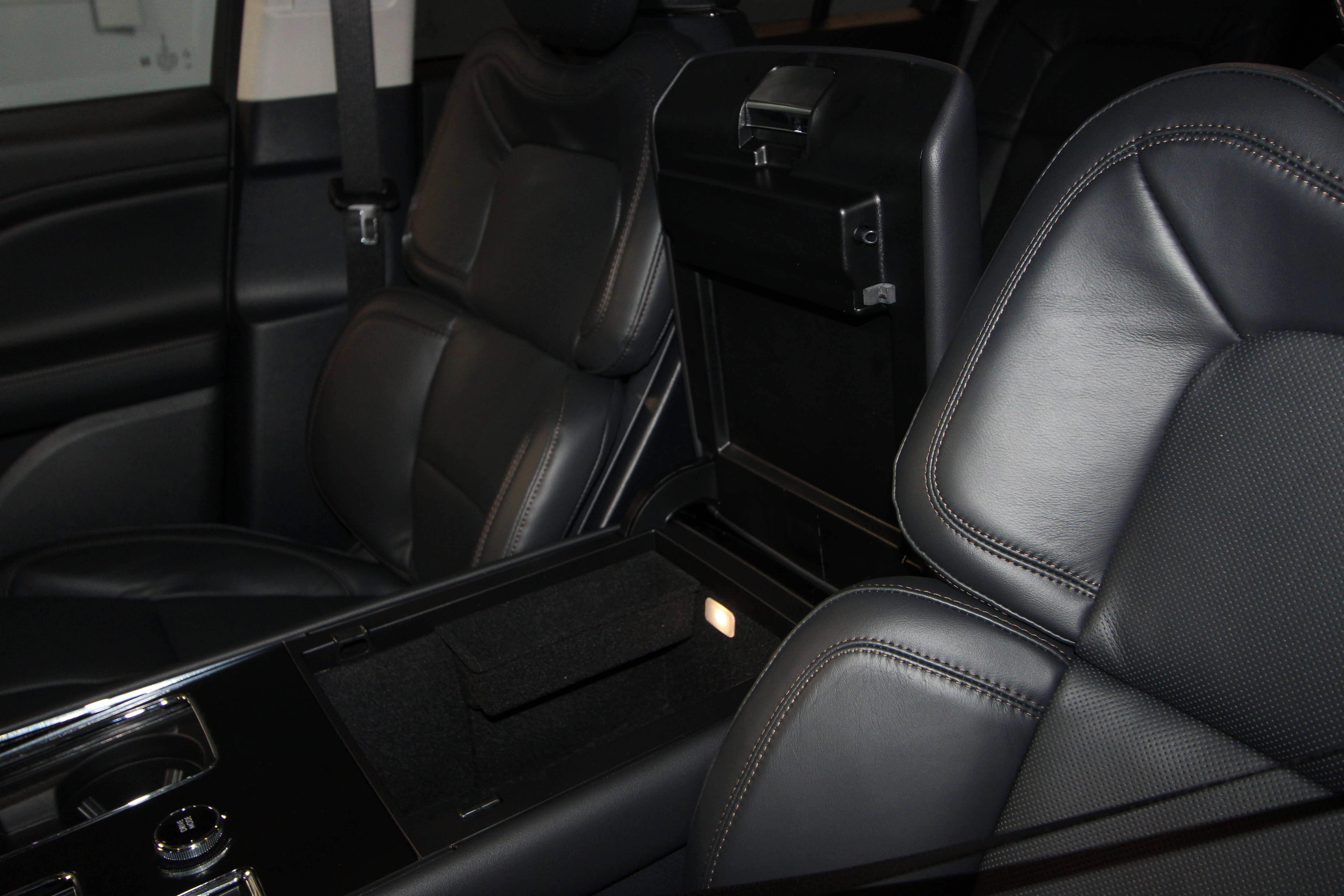 New 2026 Lincoln Aviator Reserve image 18