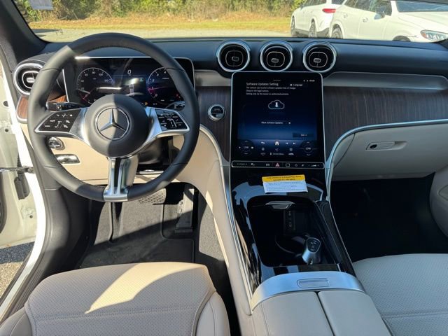 Used 2026 Mercedes-Benz GLC 300 4MATIC image 14