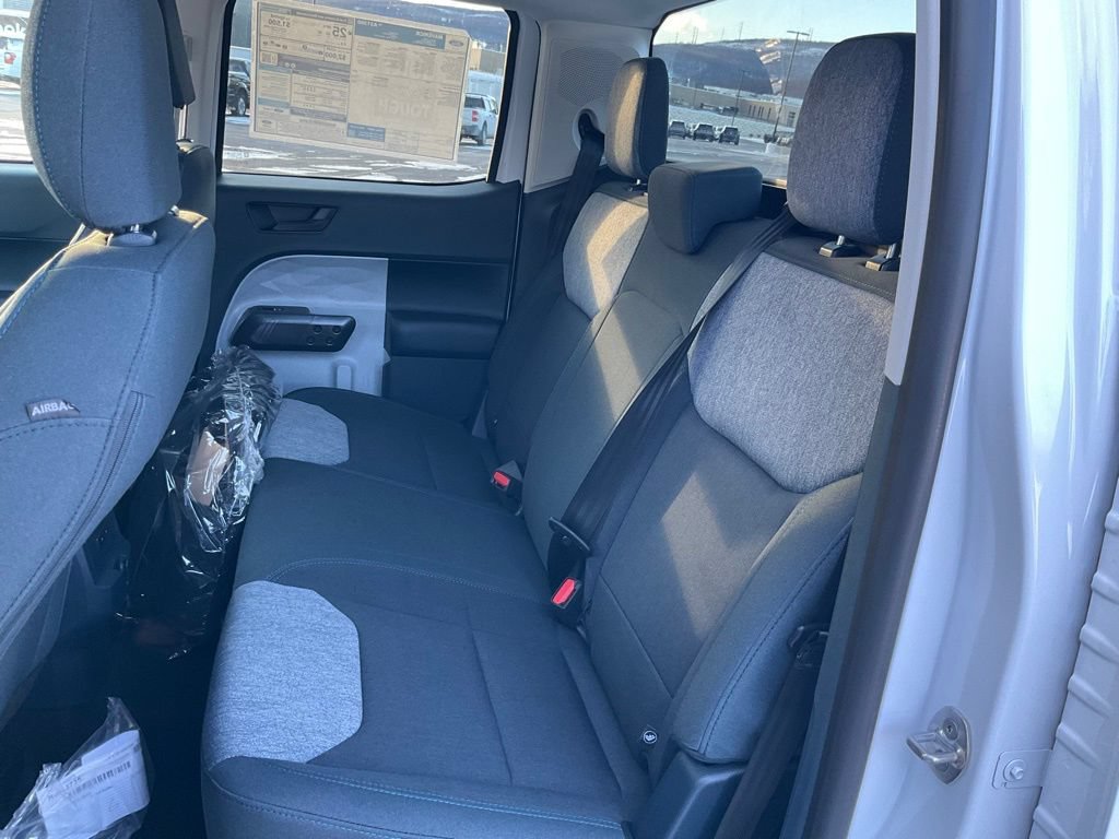 New 2026 Ford Maverick XLT w/ 4K Tow Package AWD/4WD image 18