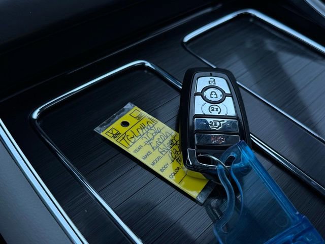 New 2026 Lincoln Aviator AWD image 44