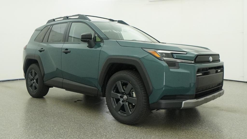 New 2026 Toyota RAV4 AWD Plug-in Hybrid image 9
