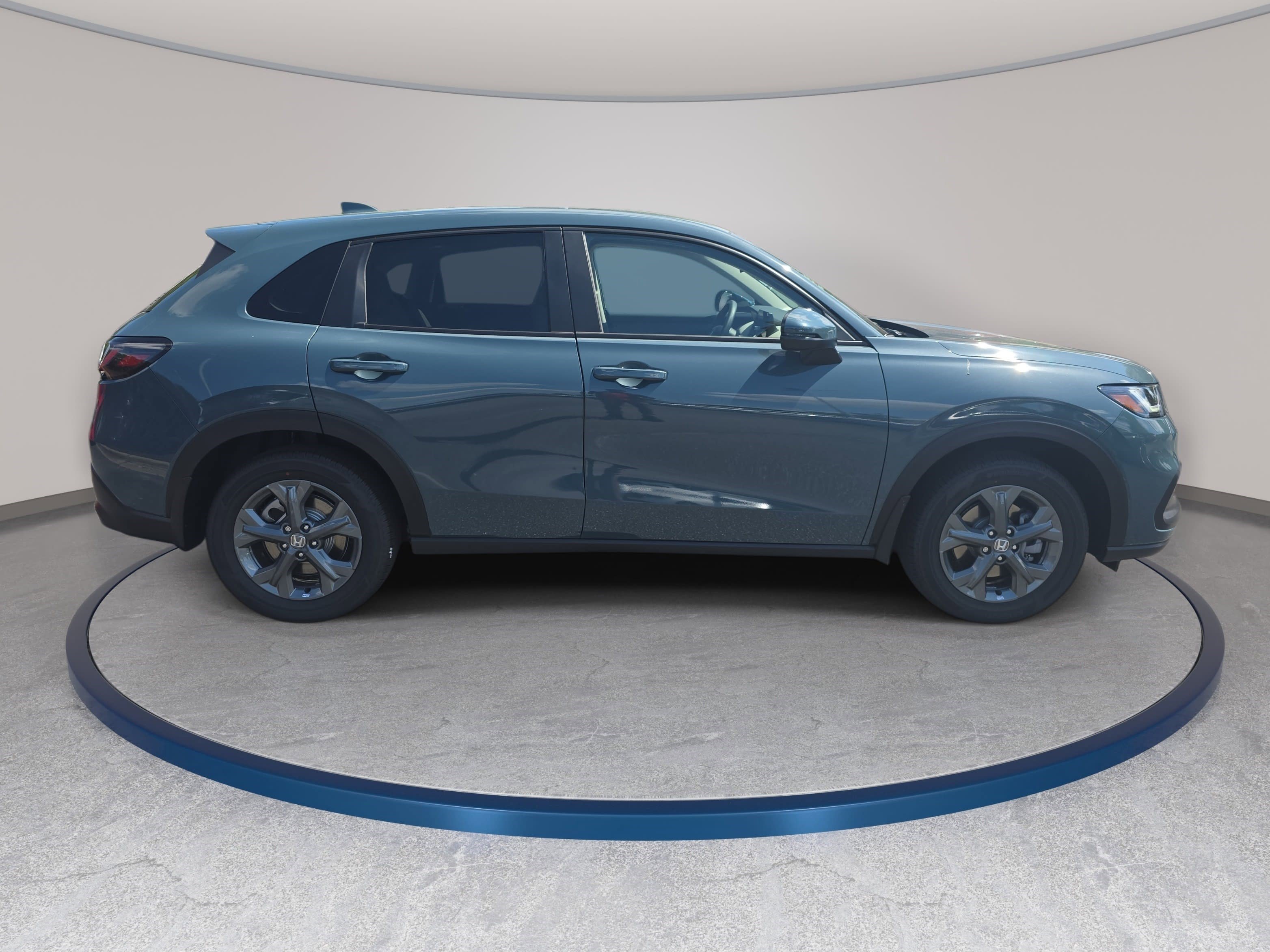New 2027 Honda HR-V LX image 4