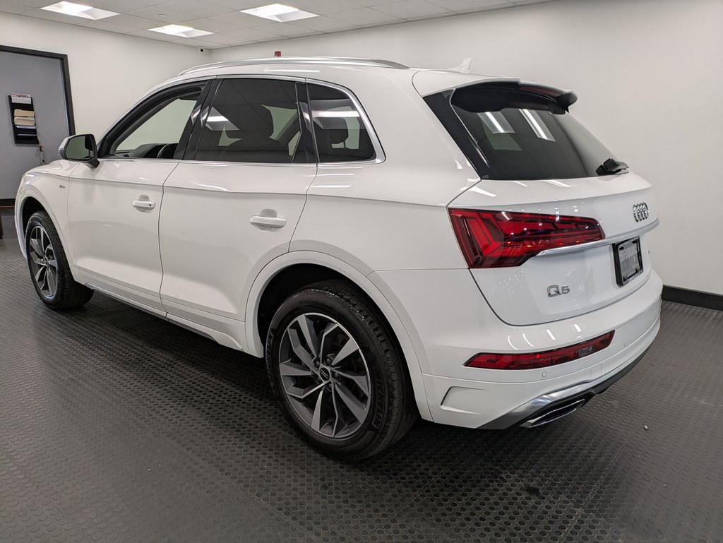 Used 2023 Audi Q5 2.0T Premium Plus image 6