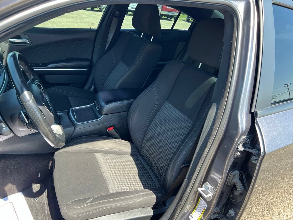 Used 2018 Dodge Charger GT AWD/4WD image 25