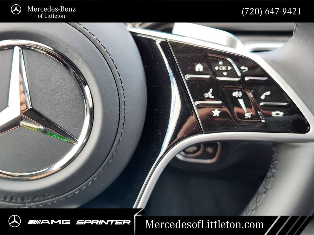 New 2026 Mercedes-Benz GLE 450 4MATIC image 30
