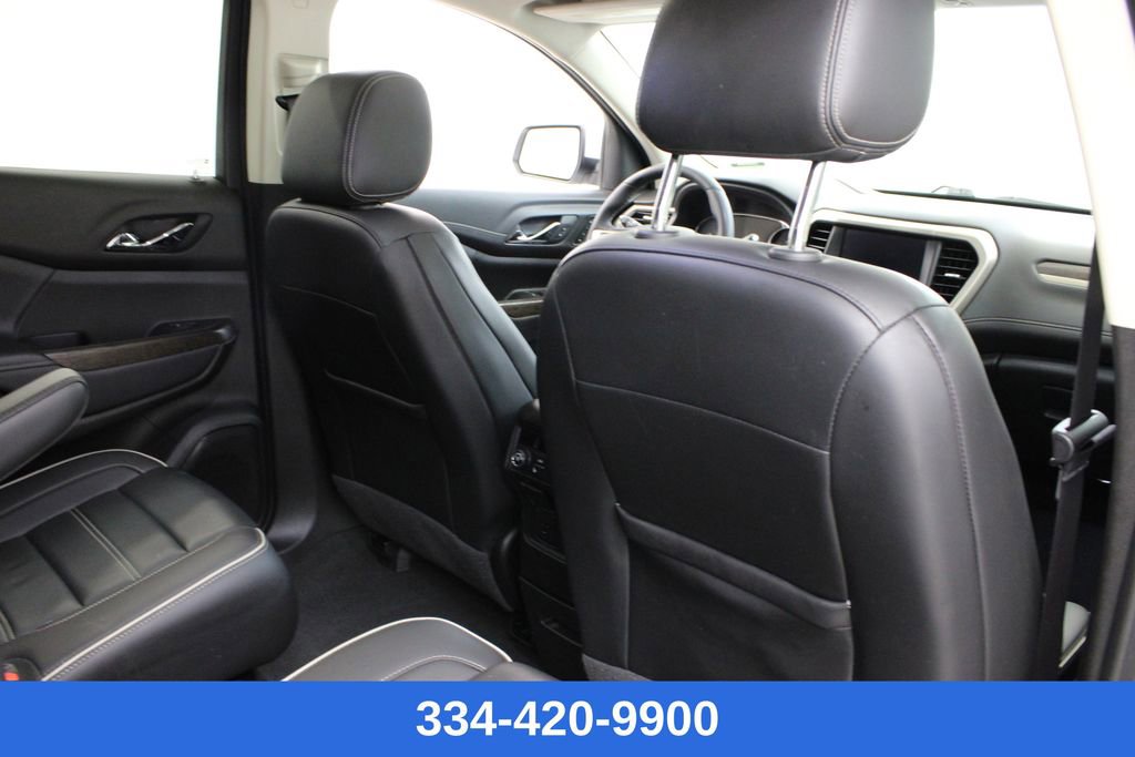 Used 2023 GMC Acadia Denali w/ Denali Ultimate Package image 20