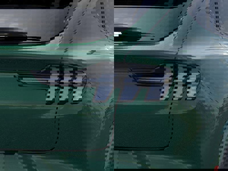 New 2025 Ford Mustang Mach-E Premium w/ Interior Protection Package image 21