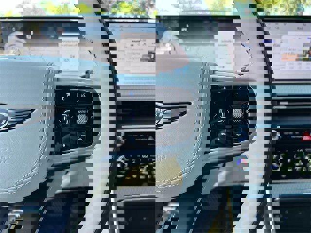 New 2026 Genesis GV80 3.5T Prestige image 29