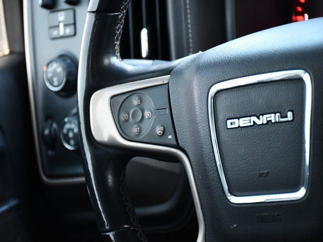 Used 2016 GMC Sierra 1500 Denali image 16