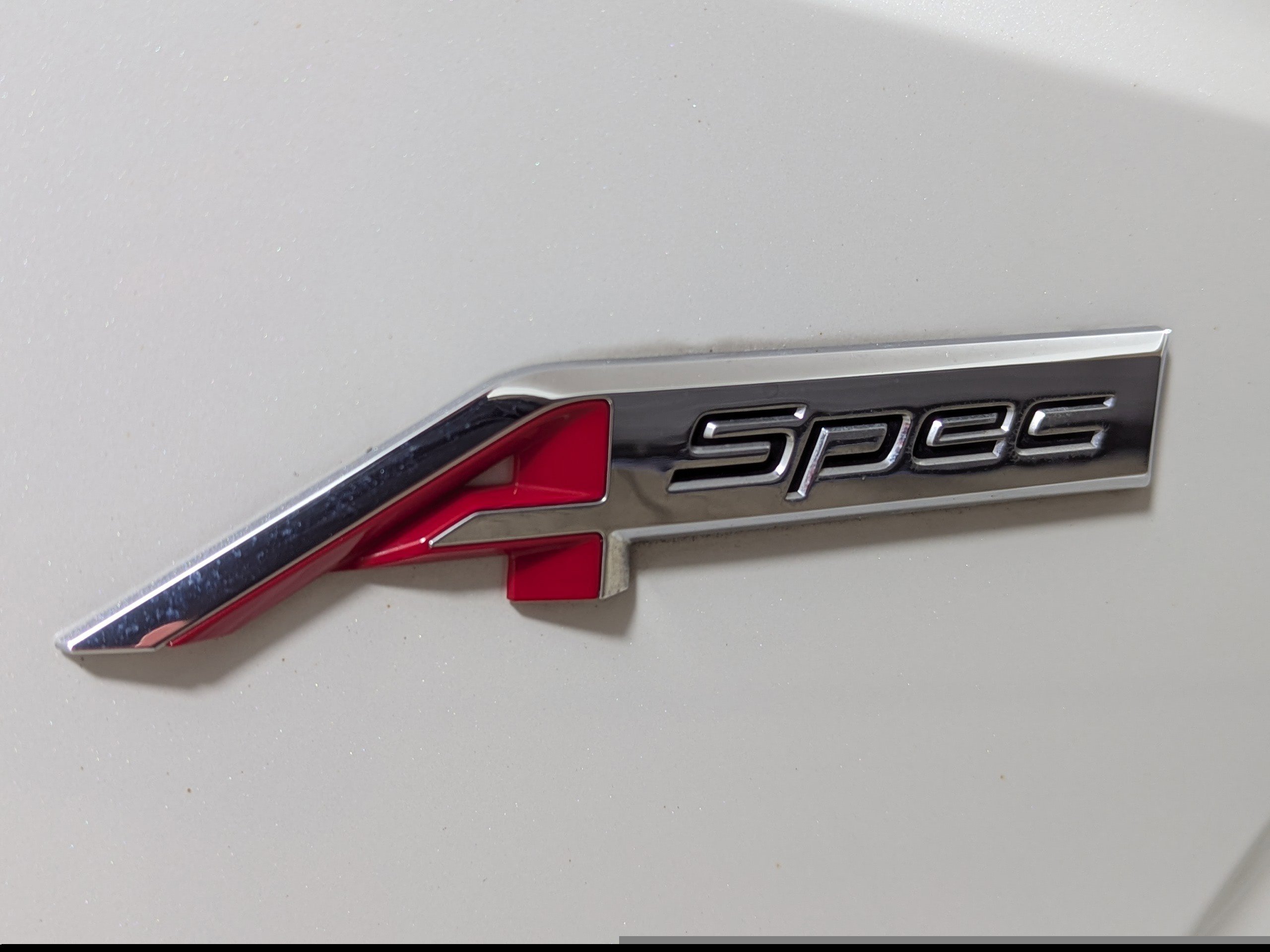 Used 2020 Acura RDX A-Spec AWD/4WD image 32
