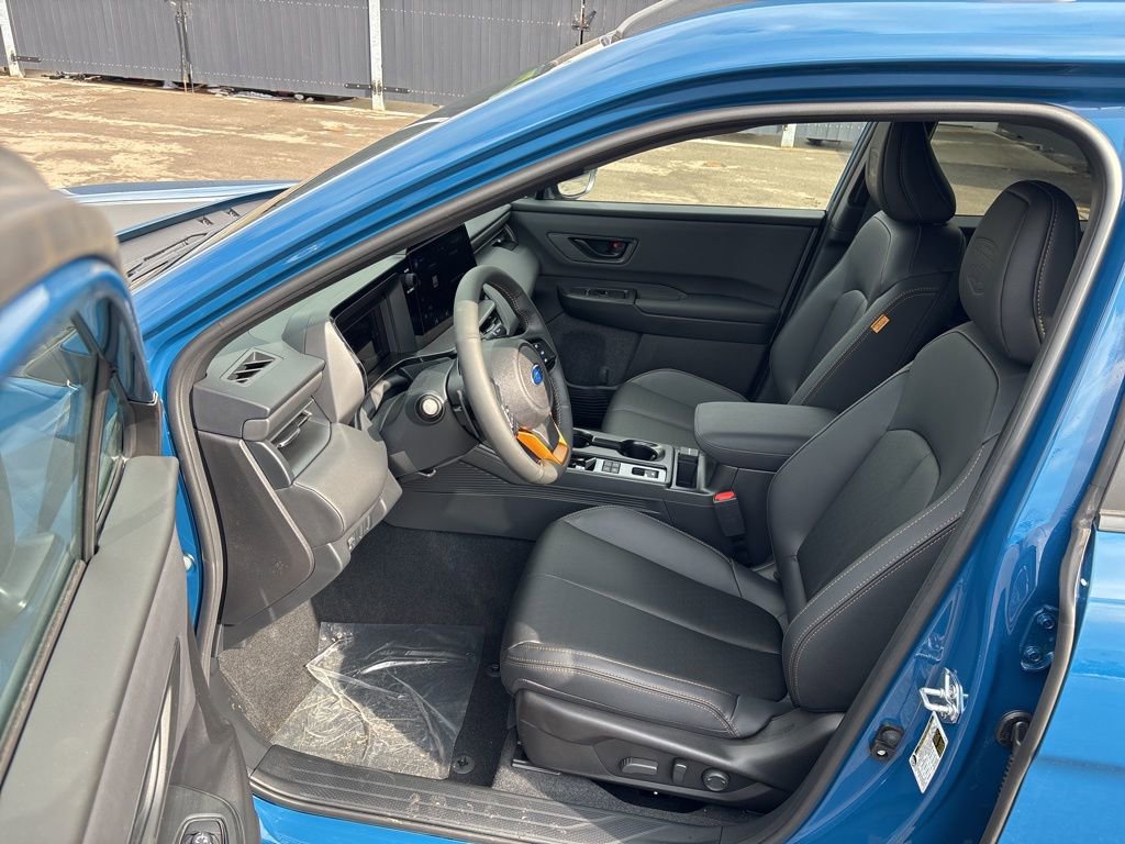 New 2026 Subaru Outback Wilderness image 9