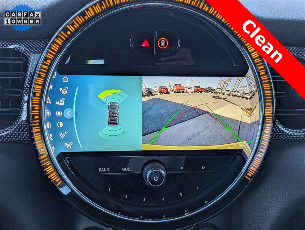 Used 2022 MINI Cooper S w/ Driver Assistance Package image 22