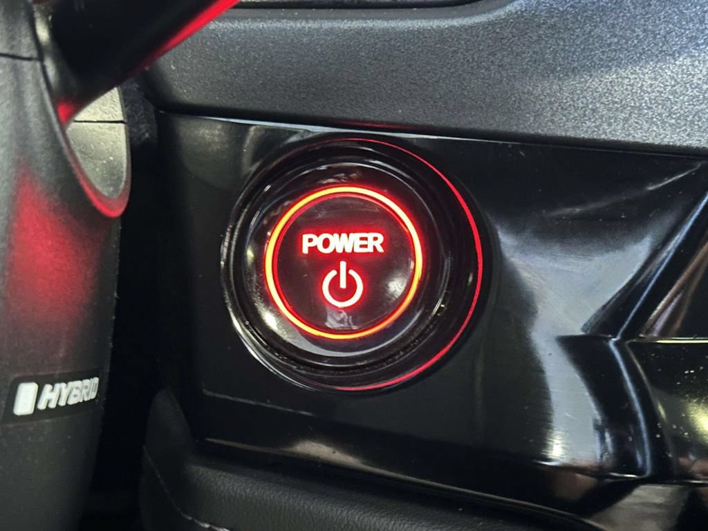 Used 2025 Honda Accord Sport image 30