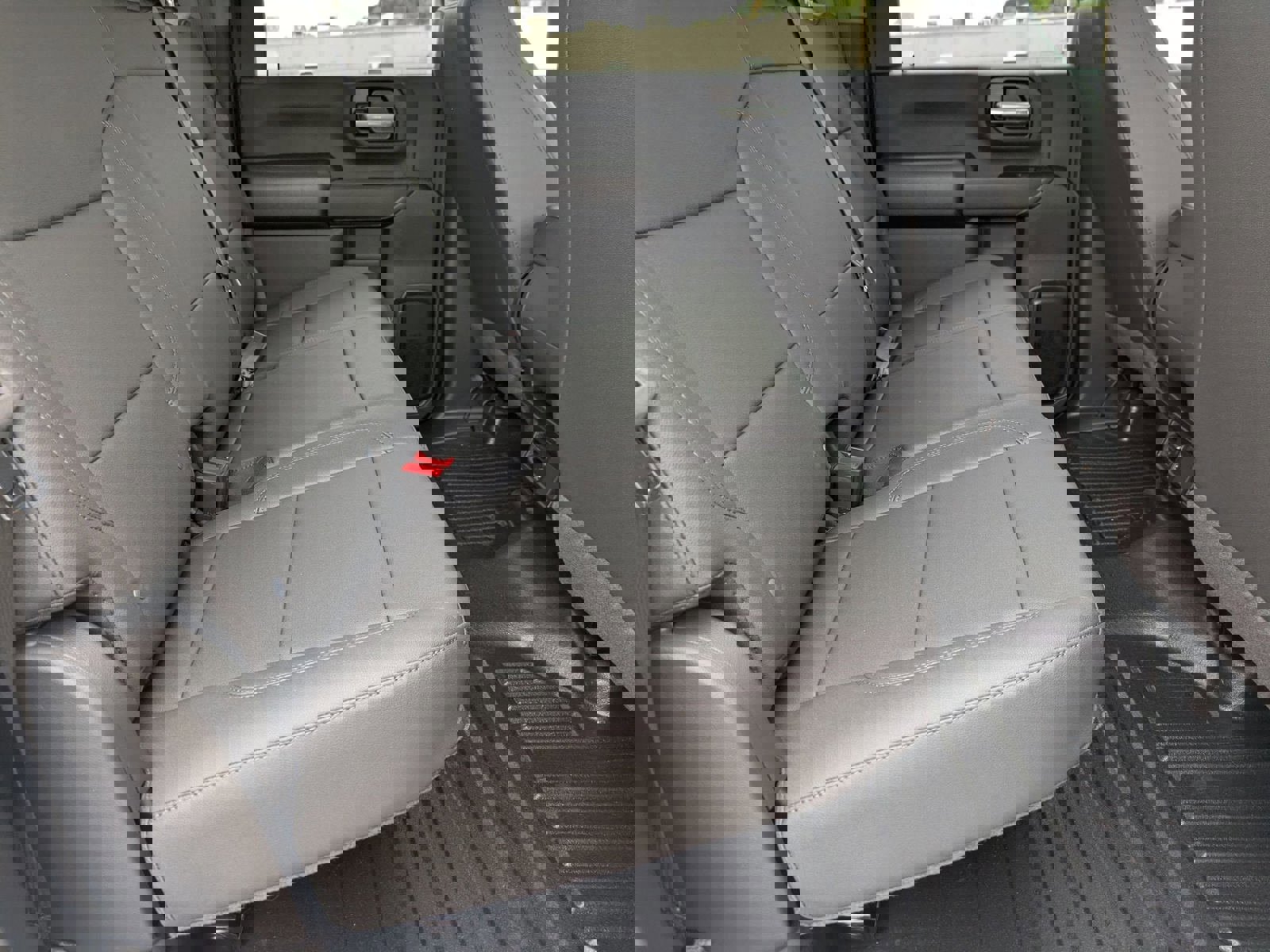 New 2026 GMC Sierra 2500 Pro w/ 1SA Pro Safety Plus Package image 25