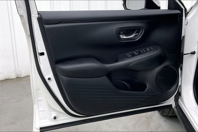 Certified 2024 Honda HR-V LX image 20
