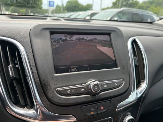 Used 2023 Chevrolet Equinox LT w/ Driver Convenience Package AWD/4WD image 17