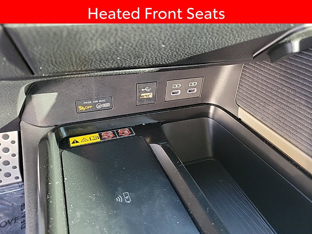 Used 2026 Toyota Camry SE w/ Convenience Package FWD image 10