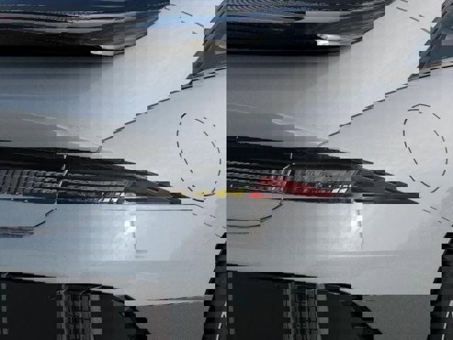 New 2025 Hyundai Ioniq 6 SEL image 10