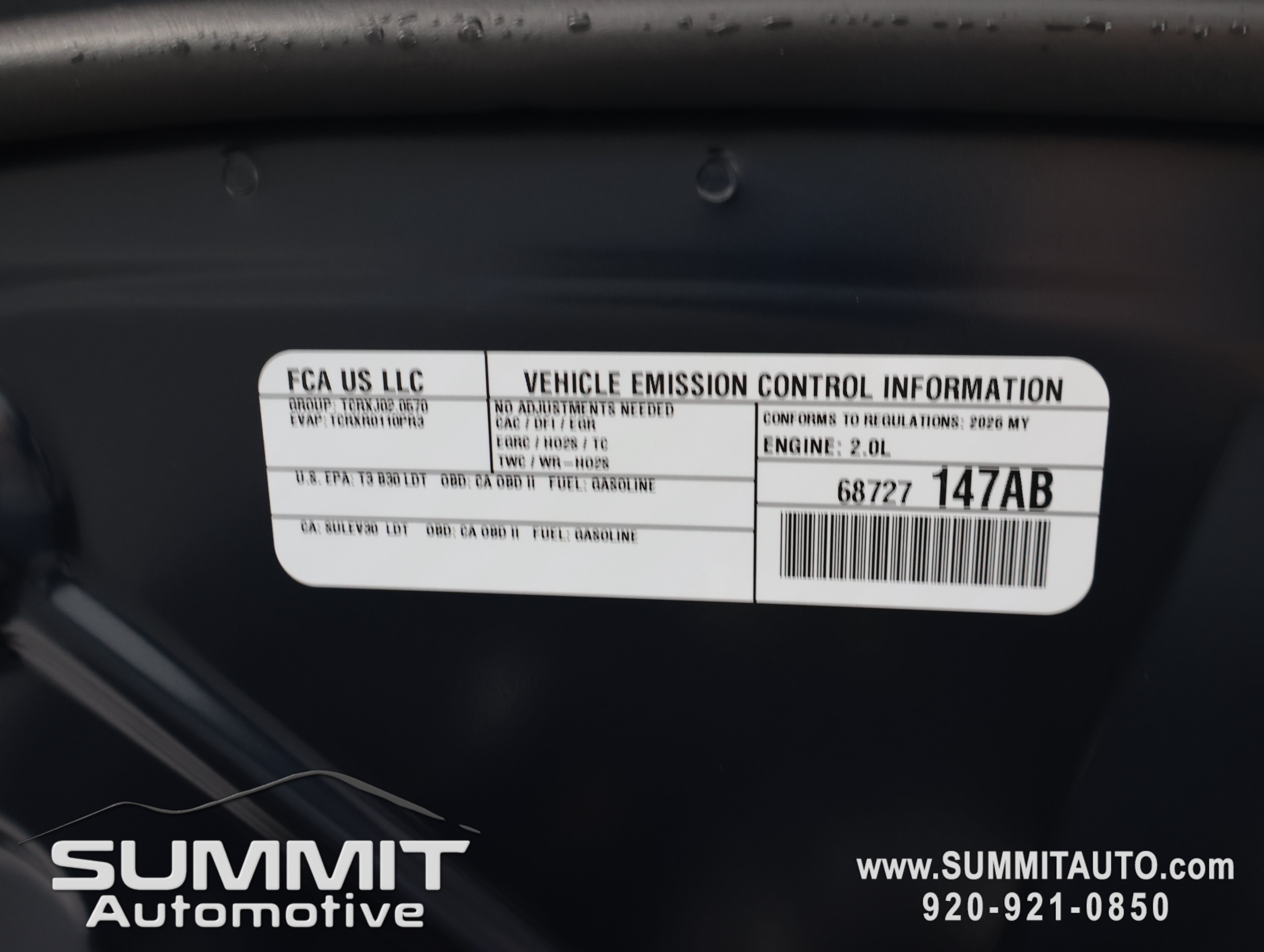 New 2026 Jeep Compass Limited w/ Sun, Sound & Navigation Group AWD/4WD image 22