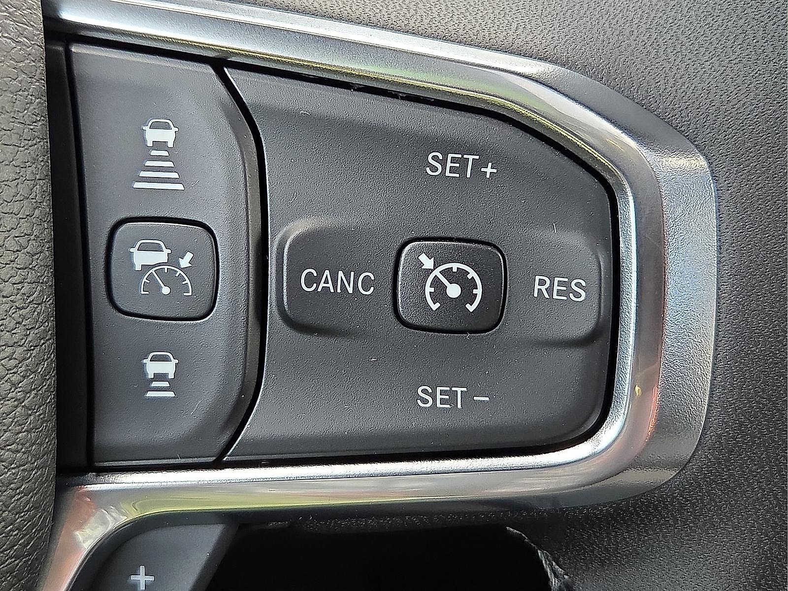 New 2026 RAM 1500 Laramie w/ Night Edition image 19