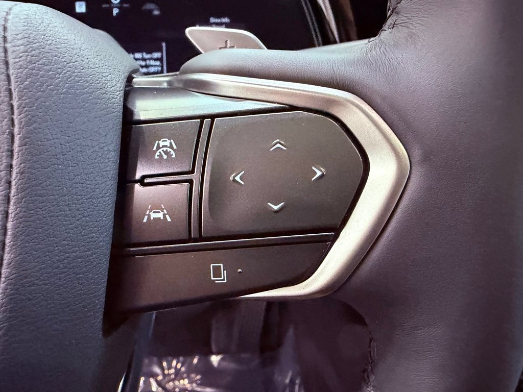 Certified 2025 Lexus RX 350 Premium Plus w/ Convenience Package FWD image 25