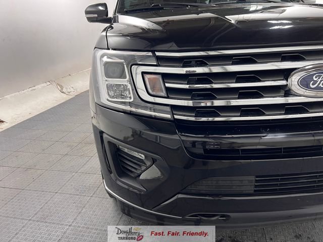 Used 2021 Ford Expedition Max XLT image 9