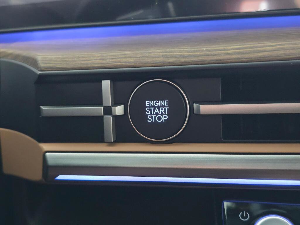 New 2026 Hyundai Santa Fe Calligraphy image 31