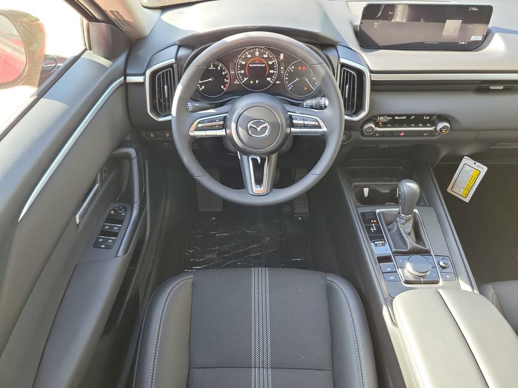 New 2026 MAZDA CX-50 AWD 2.5 S w/ Weather Package image 15
