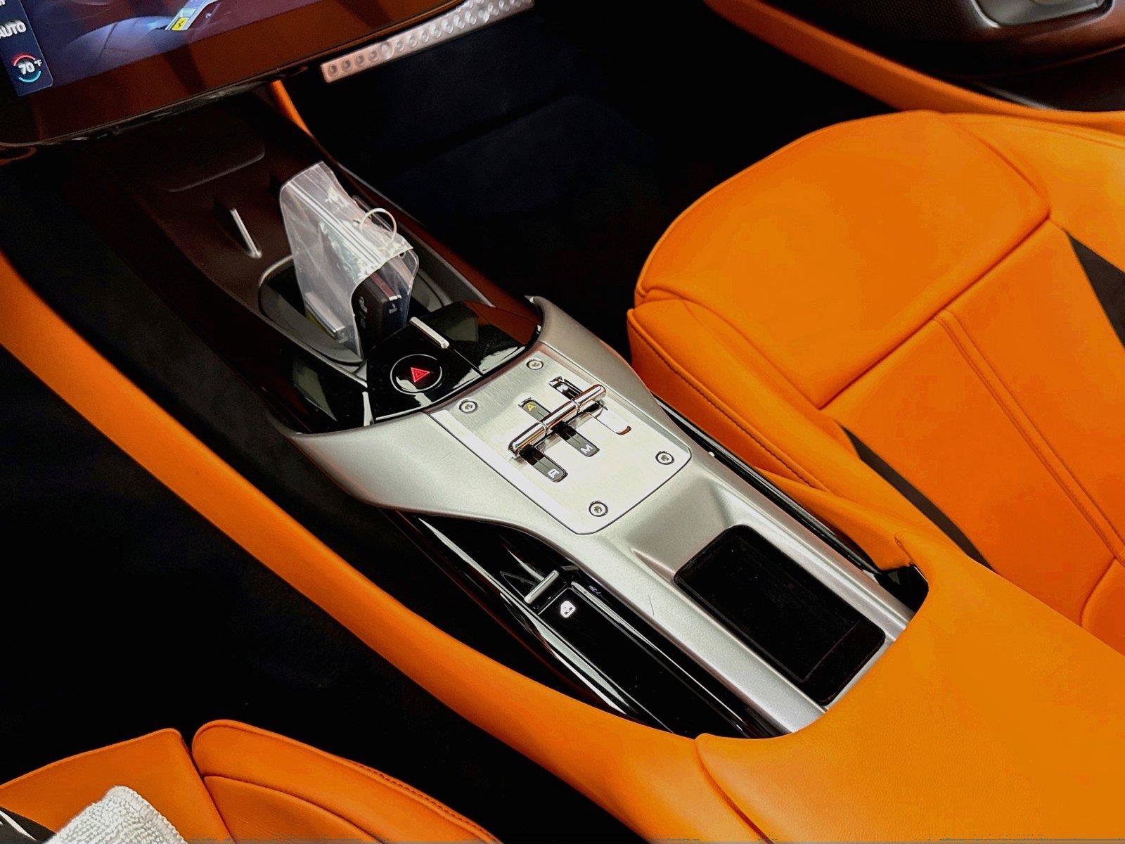 Used 2025 Ferrari 12Cilindri RWD image 21