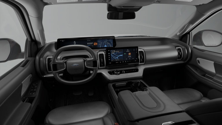 New 2026 Ford Expedition Active RWD image 19