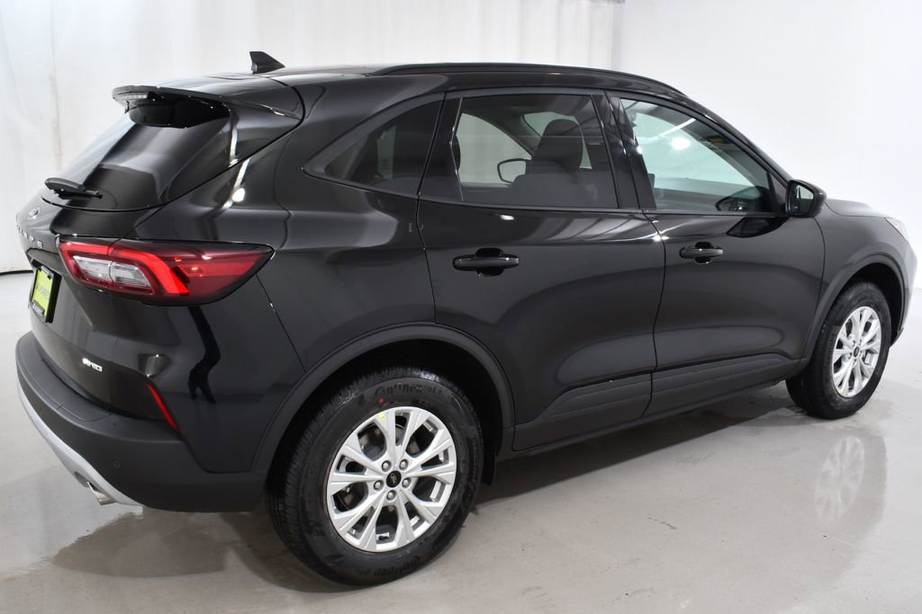 New 2026 Ford Escape Active w/ Tech Pack #1 image 11
