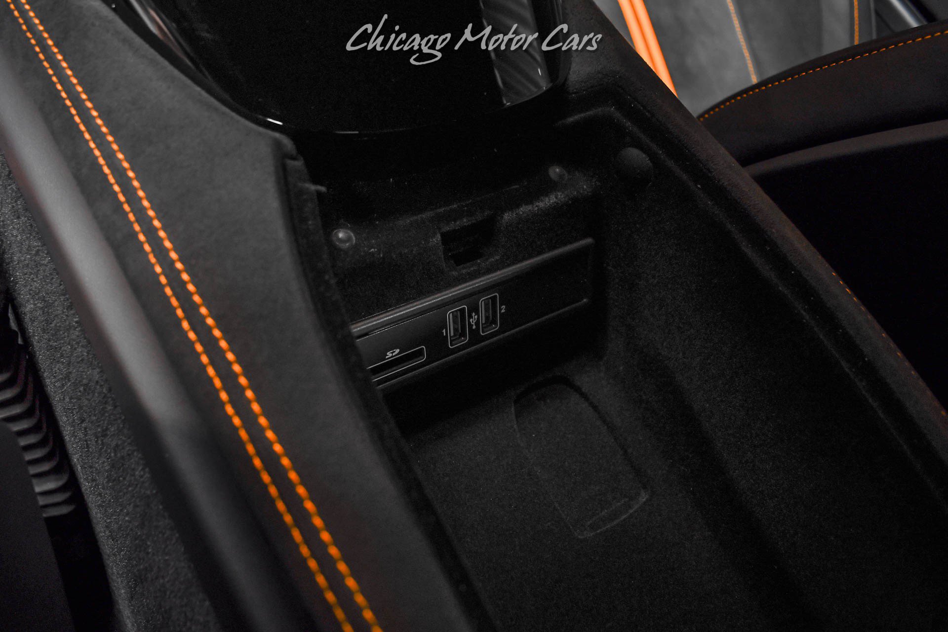 Used 2021 Mercedes-Benz AMG GT Black Series image 16