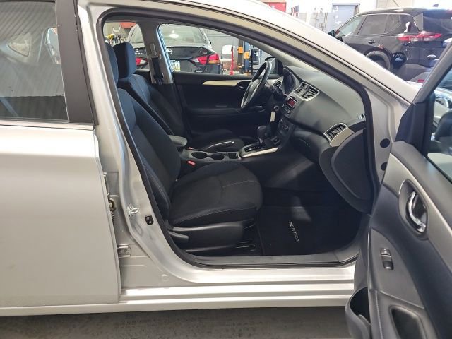 Used 2016 Nissan Sentra S FWD image 23