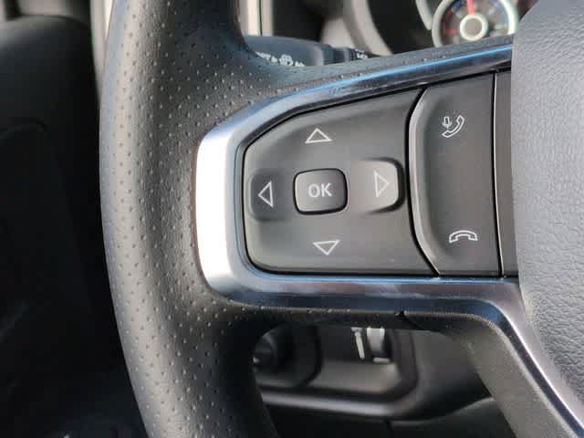 New 2026 RAM 2500 Tradesman image 24