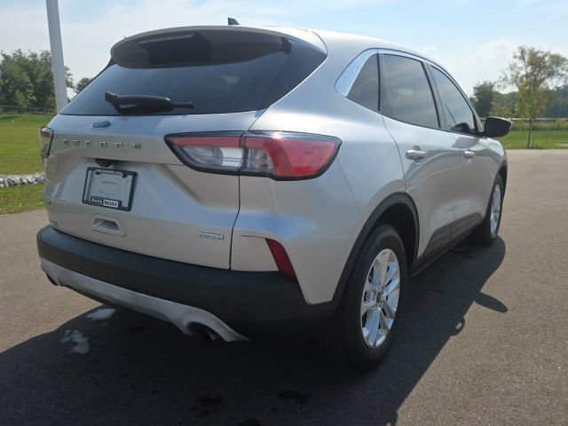 Used 2020 Ford Escape SE FWD image 7