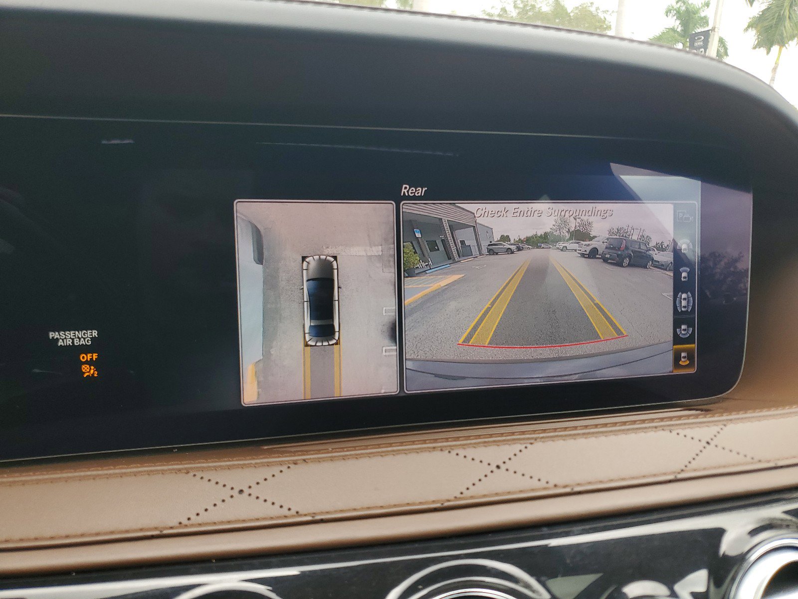 Used 2020 Mercedes-Benz S 560 S 560 image 23