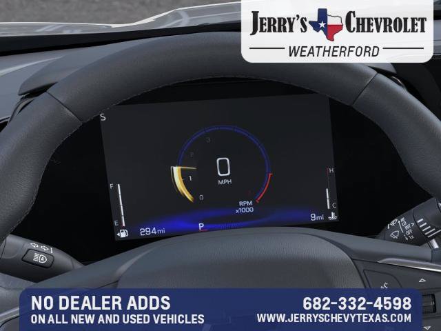 New 2026 Chevrolet Trax LT w/ Driver Confidence Package FWD image 19