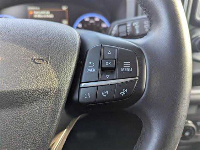 Used 2024 Ford Bronco Sport Big Bend w/ Convenience Package AWD/4WD image 14