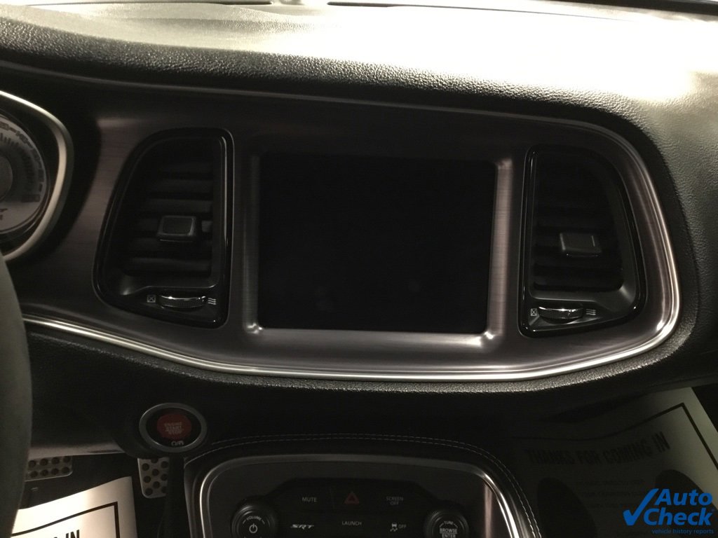 Used 2018 Dodge Challenger SRT Demon image 37