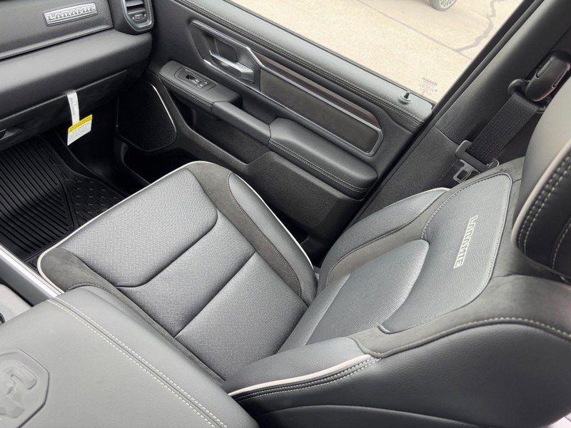New 2026 RAM 1500 Laramie image 13