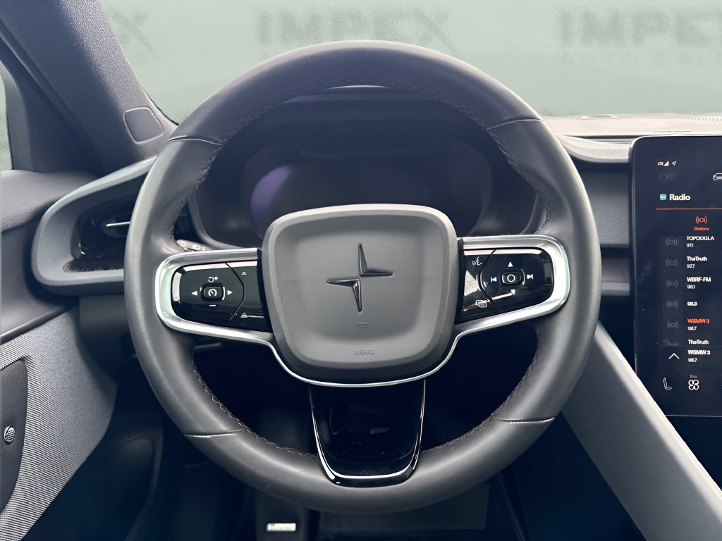 Used 2022 Polestar Polestar 2 w/ Plus Package AWD/4WD image 14