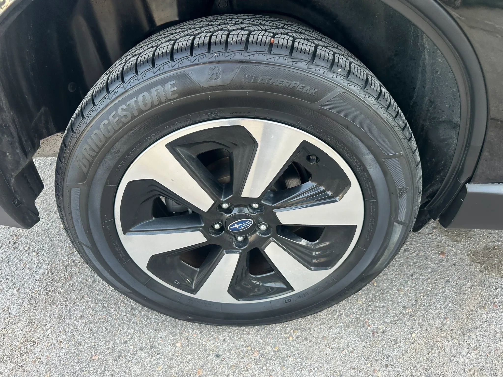 Used 2018 Subaru Forester 2.5i Premium w/ All-Weather Package AWD/4WD image 25