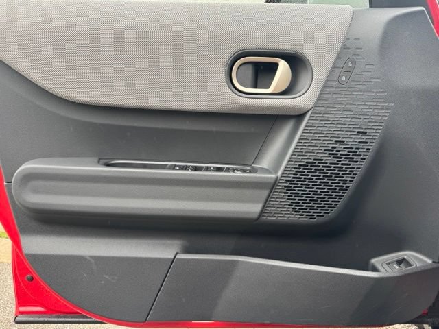 Used 2026 MINI Cooper 4-Door Hardtop FWD image 14