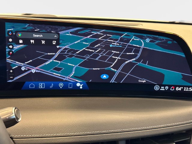 New 2026 Cadillac CT5 Premium Luxury w/ Technology Package AWD/4WD image 22