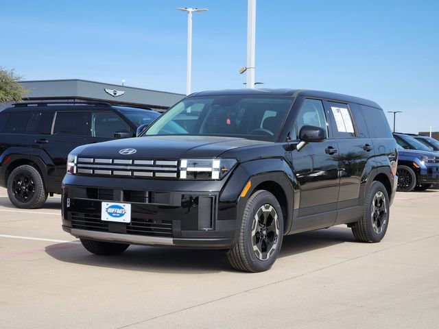 Used 2026 Hyundai Santa Fe SE image 2