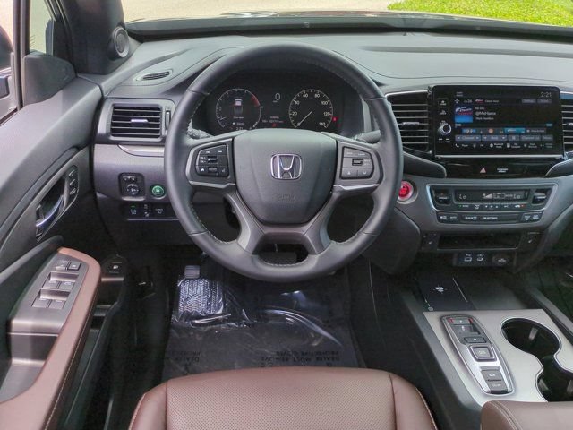 Used 2024 Honda Ridgeline RTL image 14